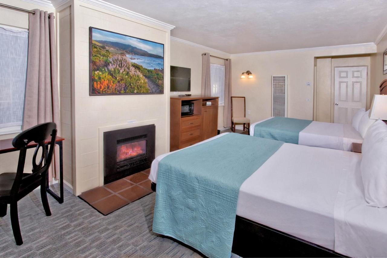 Franca Inn Monterey