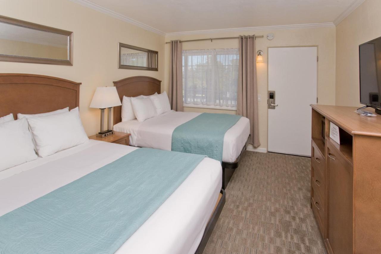 Inn Franca 2*