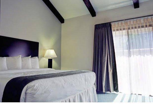 Hotel Cannery Row Monterey