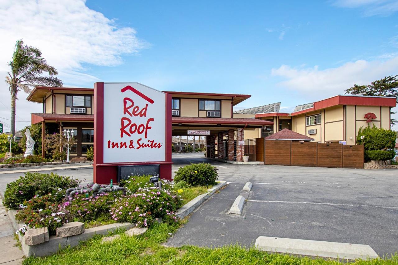Red Roof & 2* Monterey