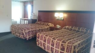 Inn Fairgrounds 2*