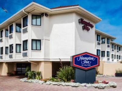 Hotel Hampton 3*