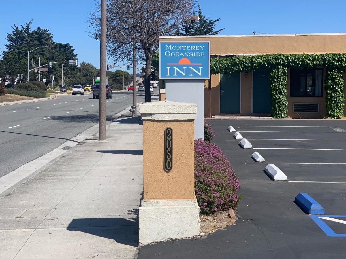 Oceanside Motel 2*