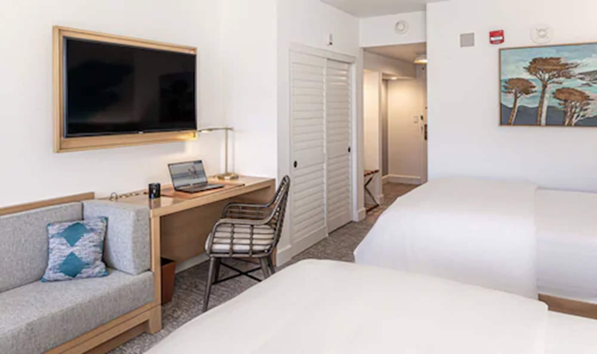 Hotel Portola & Monterey