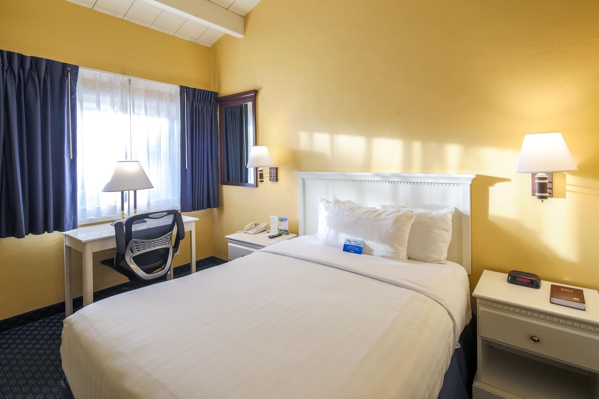 Hotel Bay 3*
