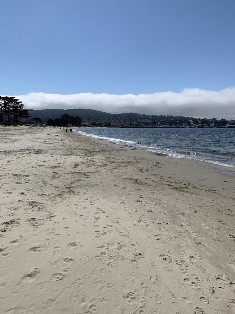 Oceanside 2* Monterey