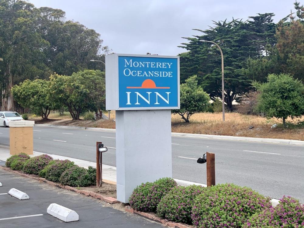 Oceanside Motel