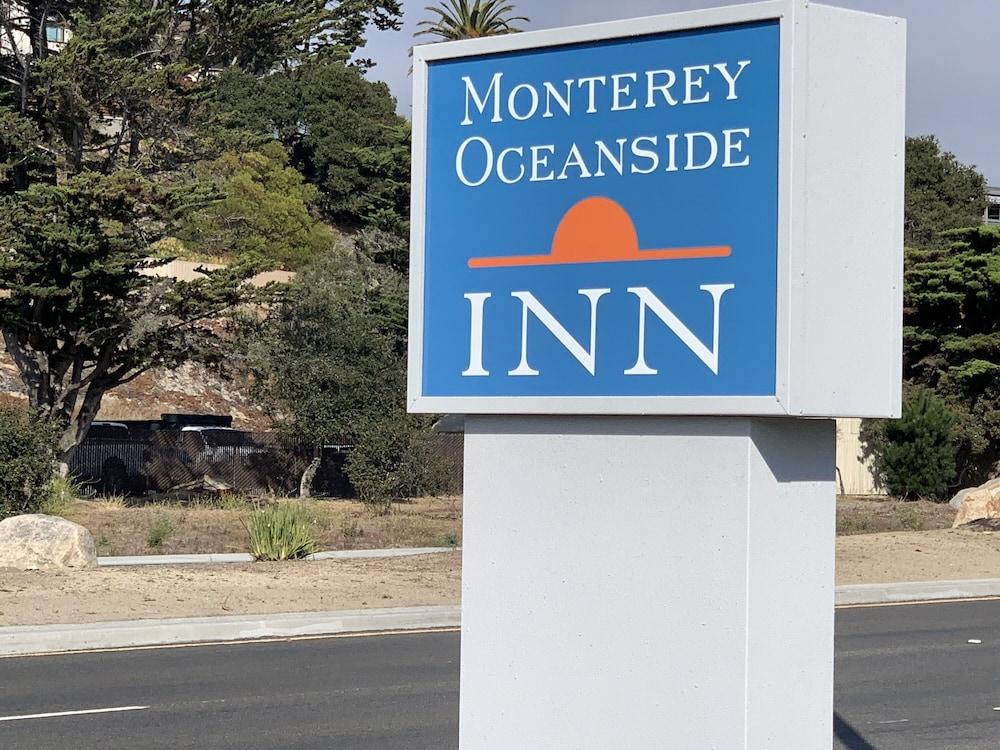 Motel Oceanside