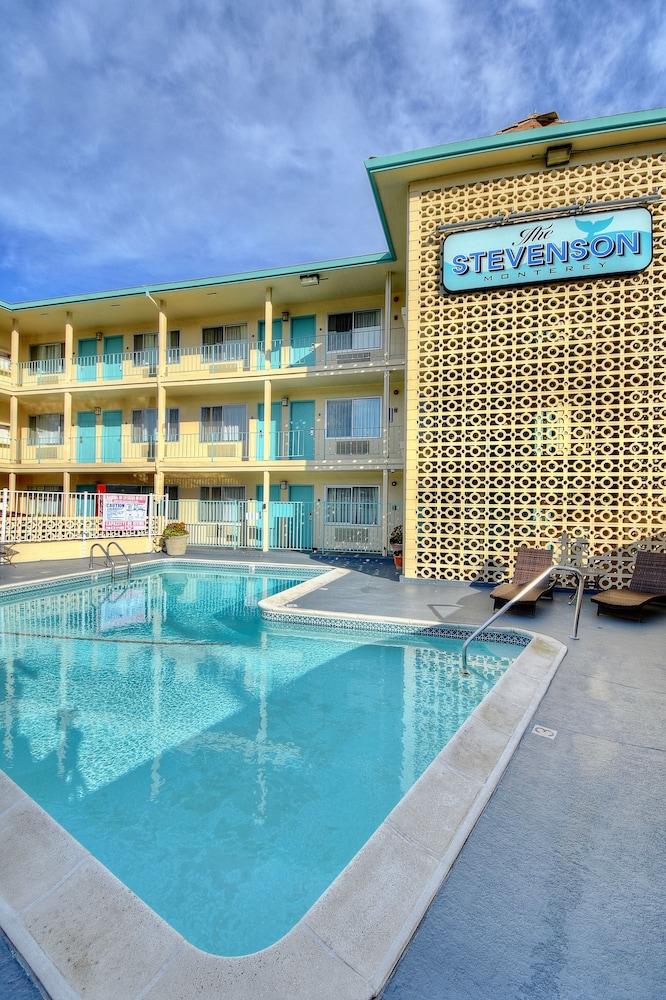 The Stevenson 3* Monterey