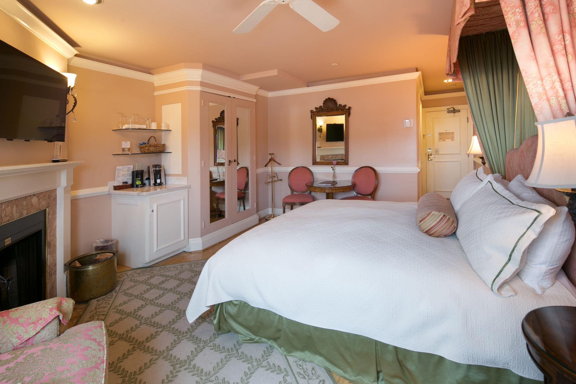 Hotel Spindrift 3*