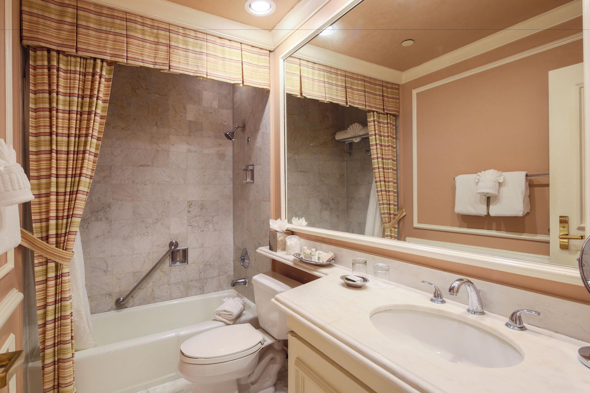 Spindrift Hotel Monterey