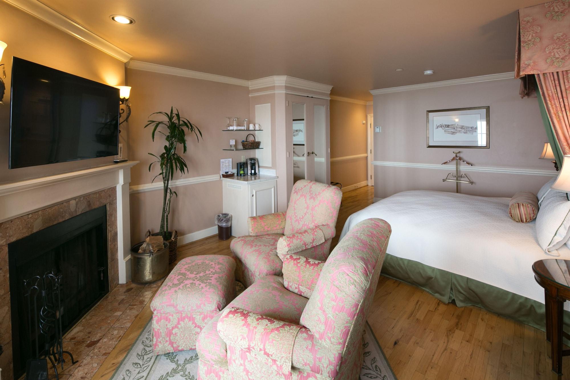 Spindrift Hotel 3*