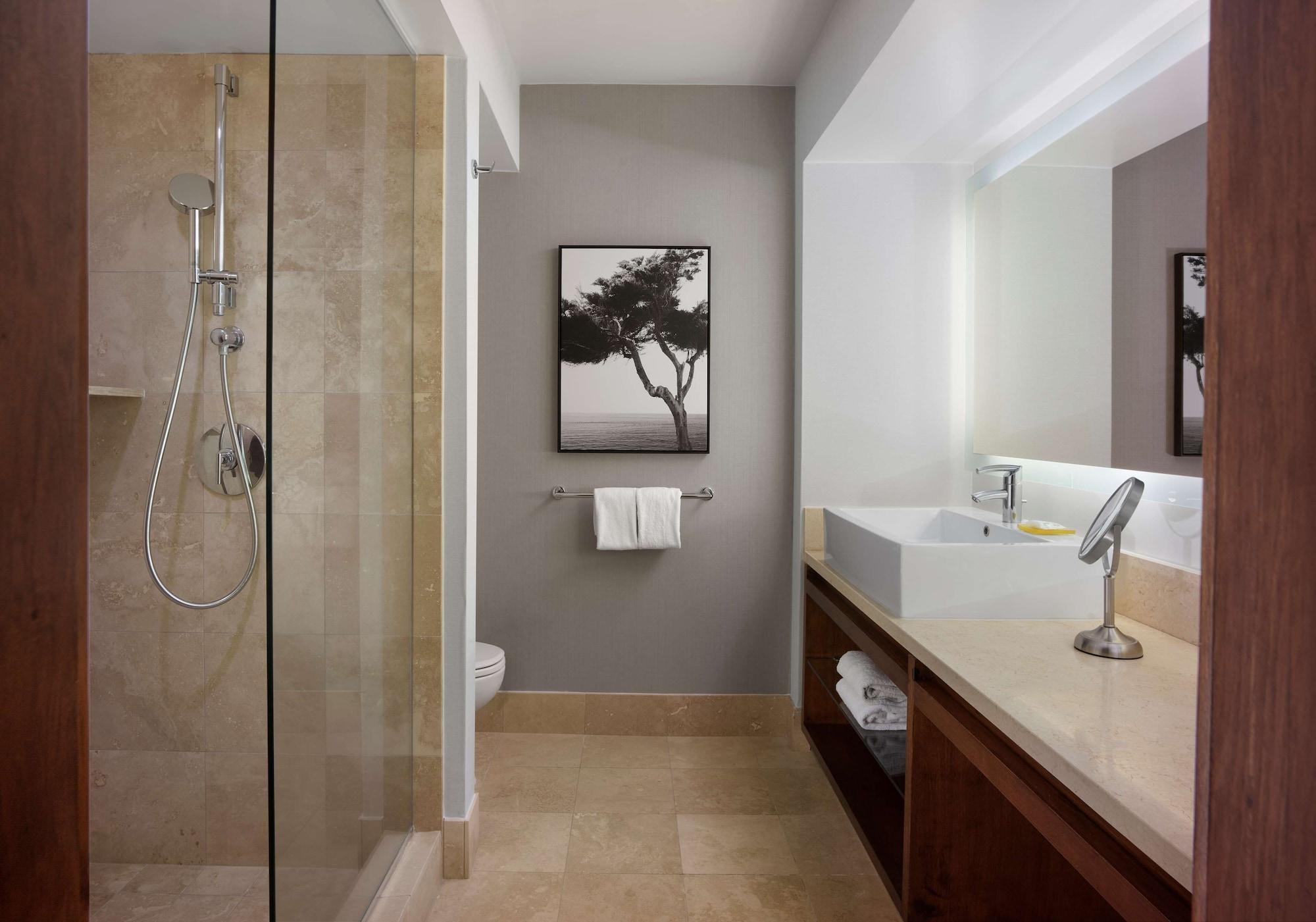 Resort Hyatt Regency And Spa 5*