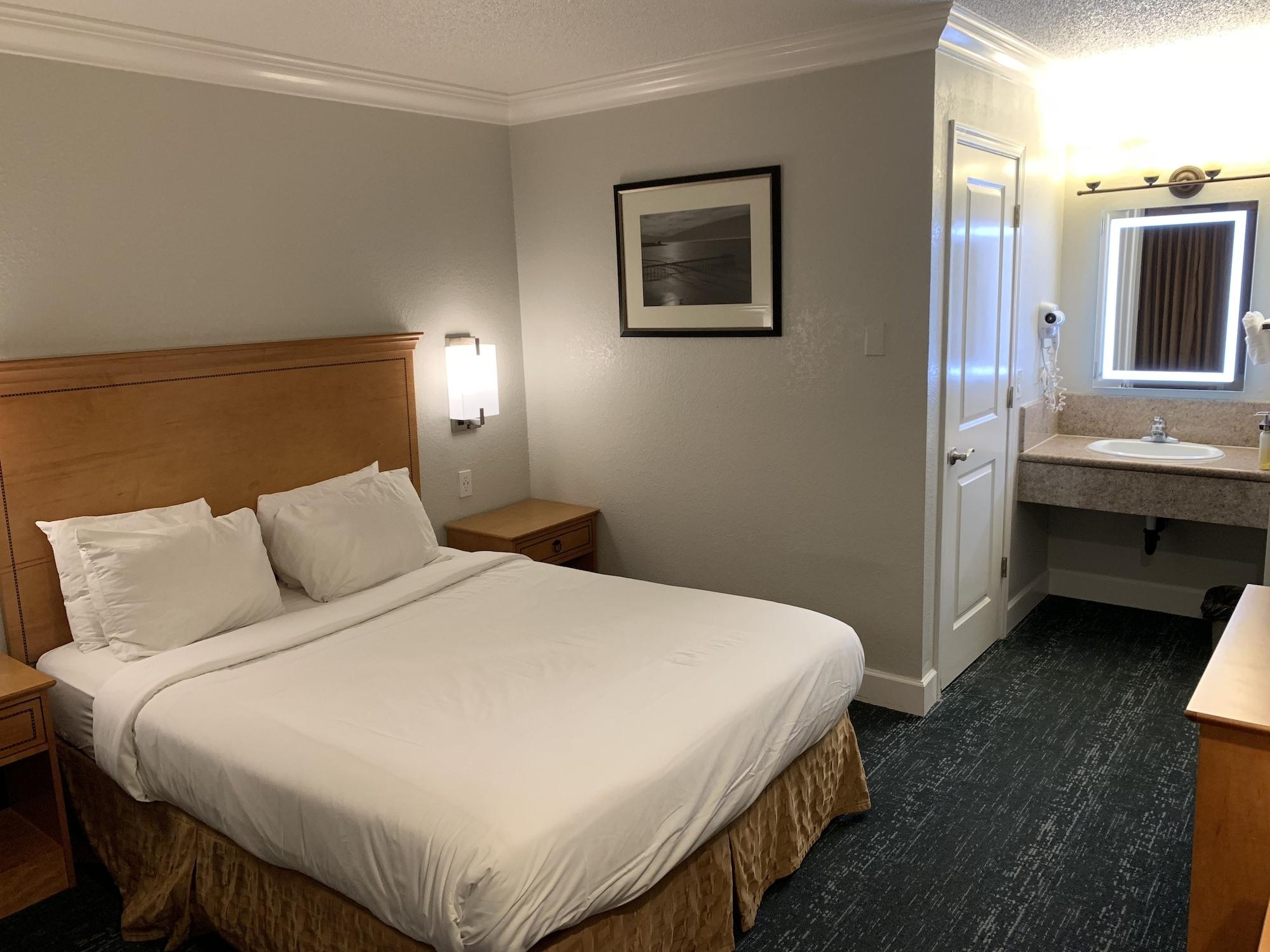 Motel Stargazer And