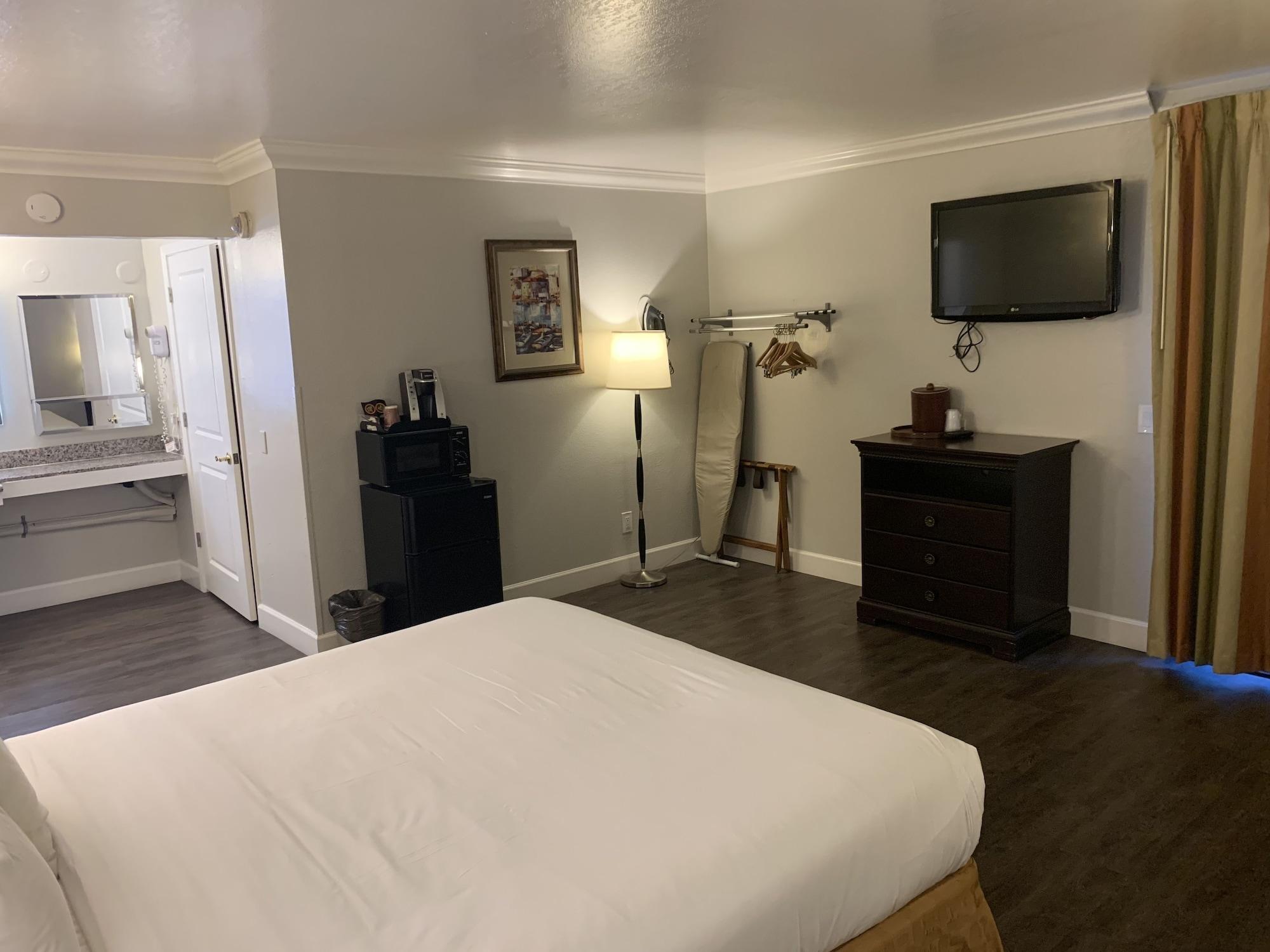 Motel Stargazer And