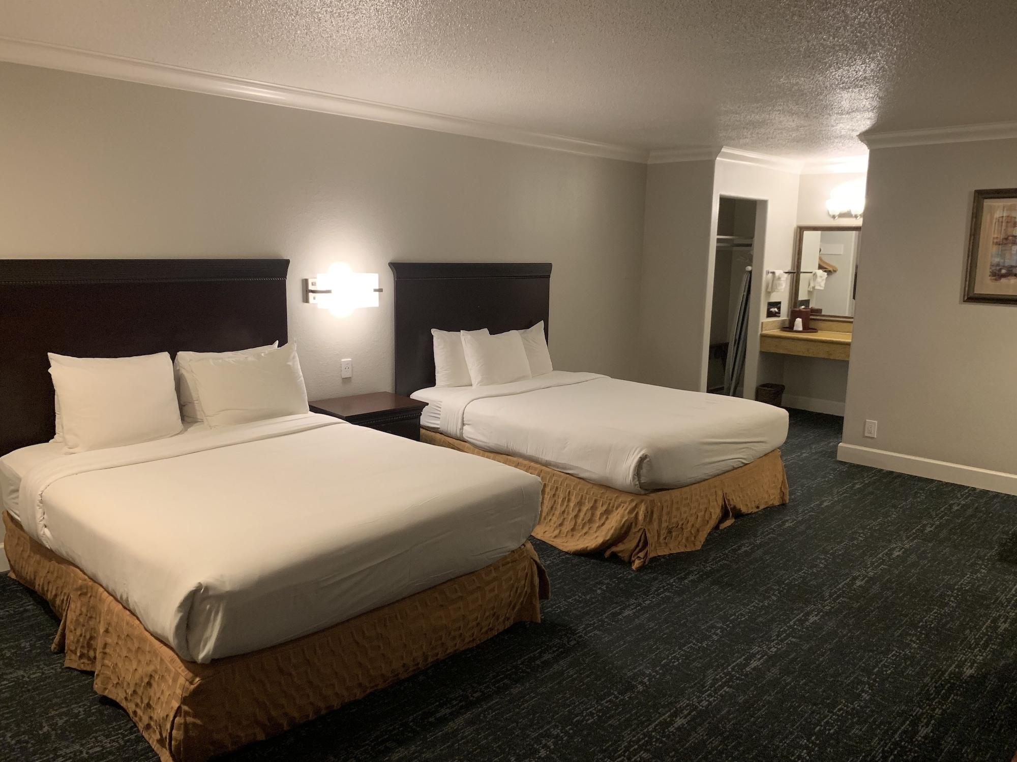 Motel Stargazer And 2*