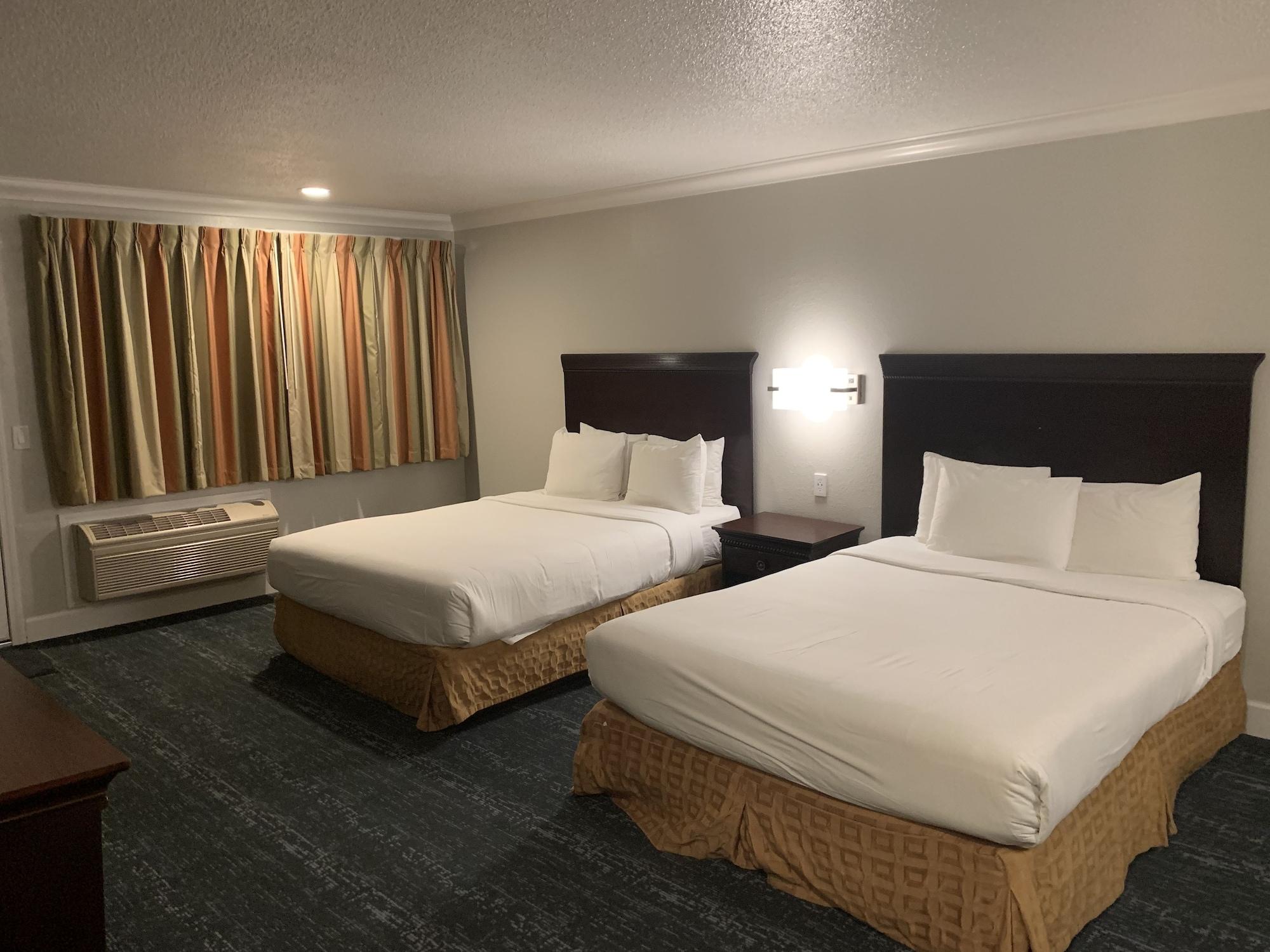 Motel Stargazer And Monterey