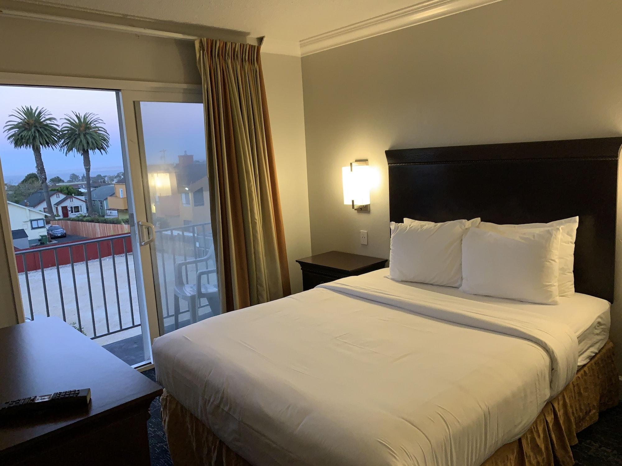 Motel Stargazer And