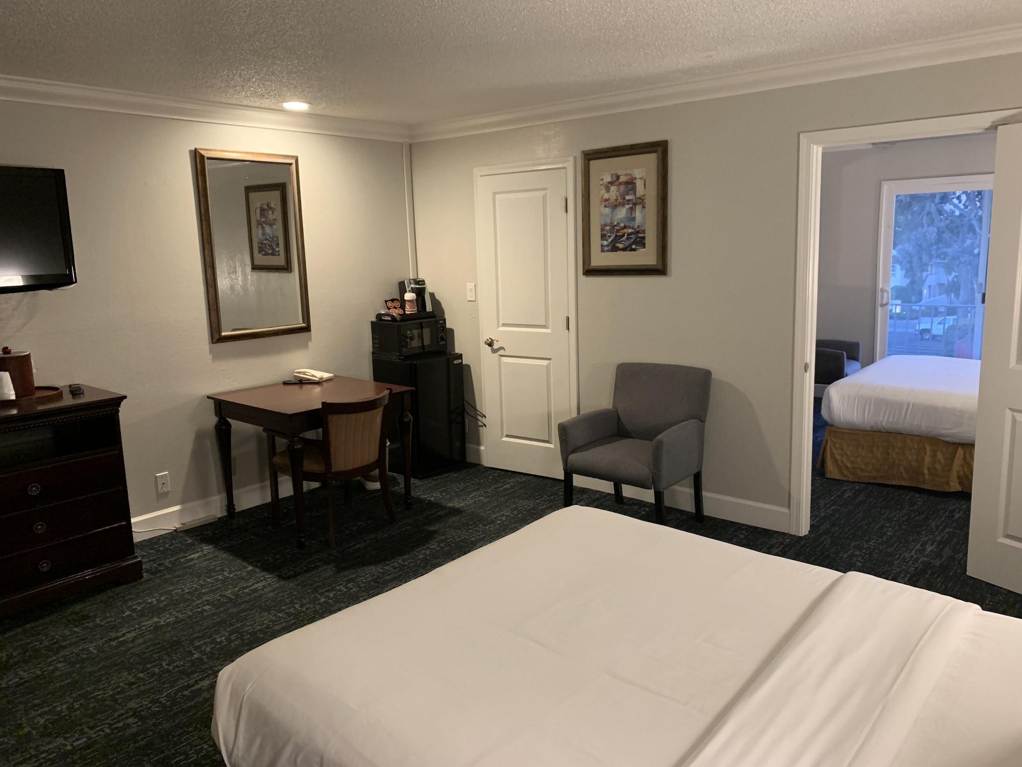 Motel Stargazer And Monterey
