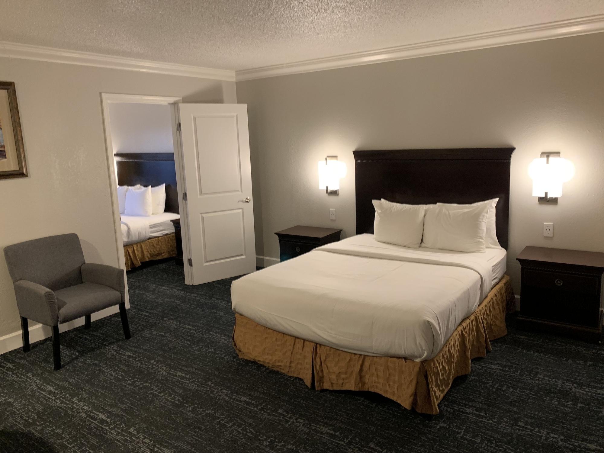 Motel Stargazer And Monterey