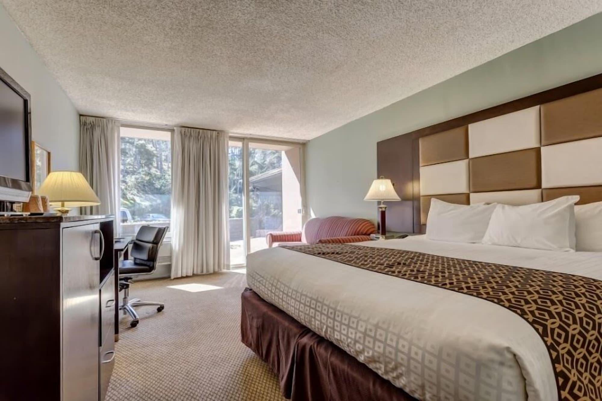 Motel Red Lion