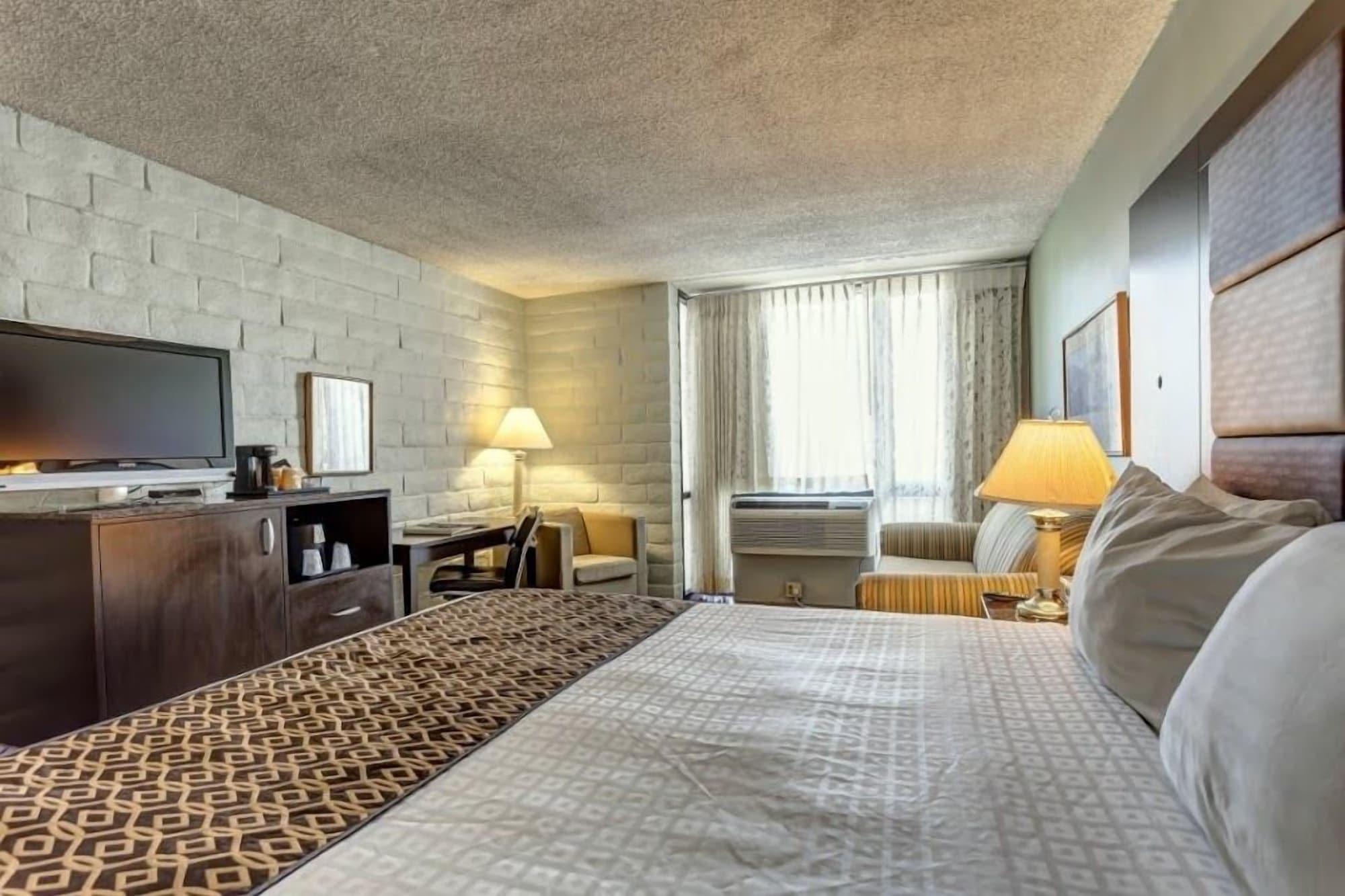 Motel Red Lion
