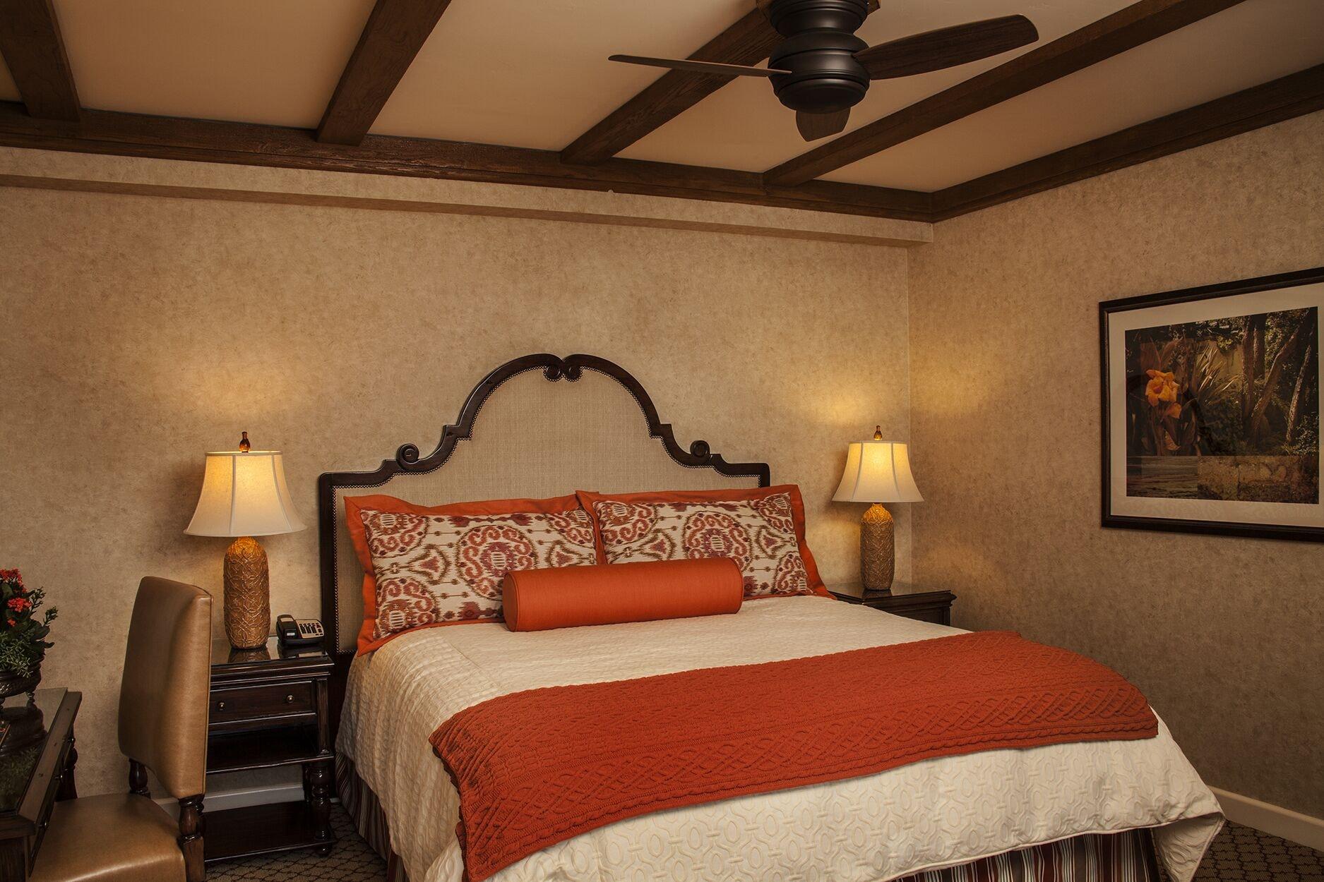 Casa Munras Garden & Resort 3*