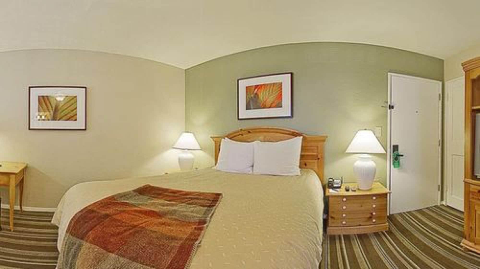 Casa Munras Garden & 3* Monterey