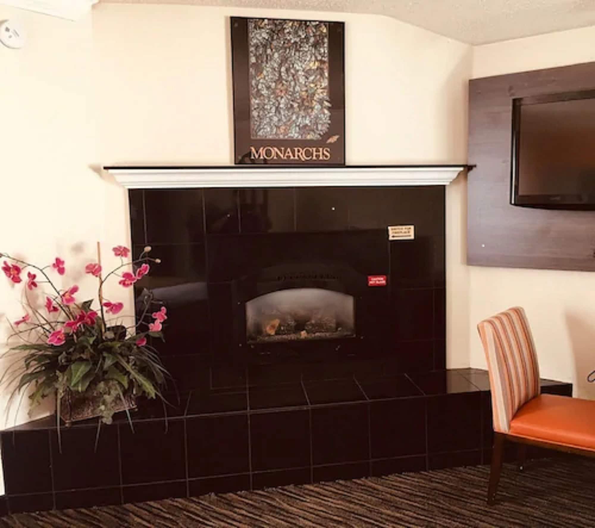 Motel Arbor Monterey