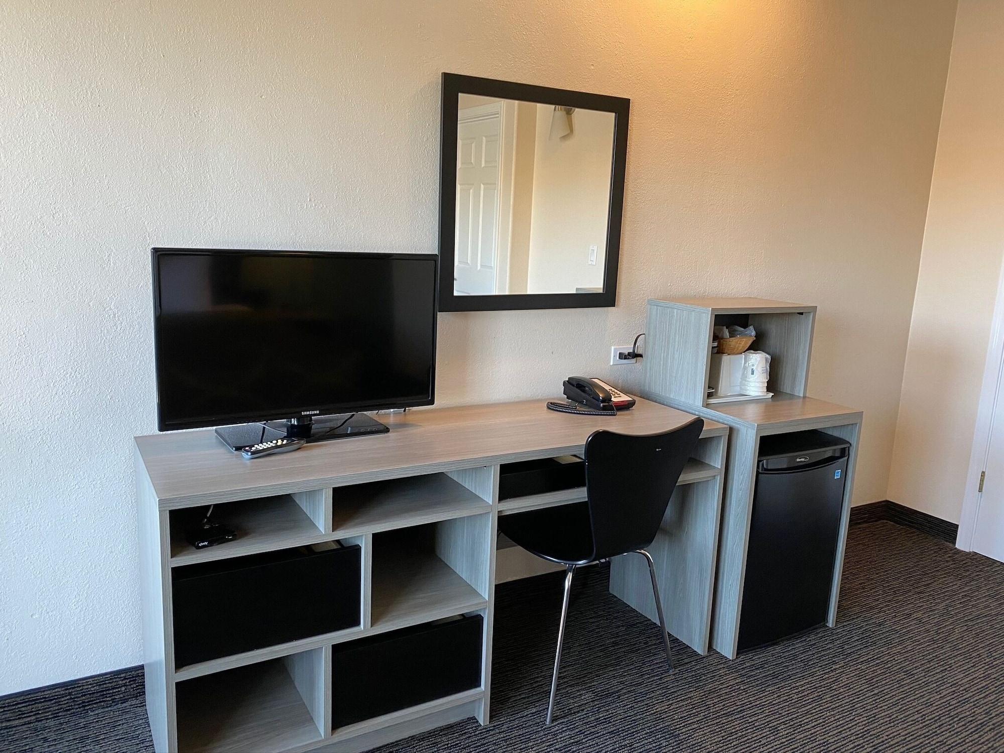 Motel Super 8 By Wyndham