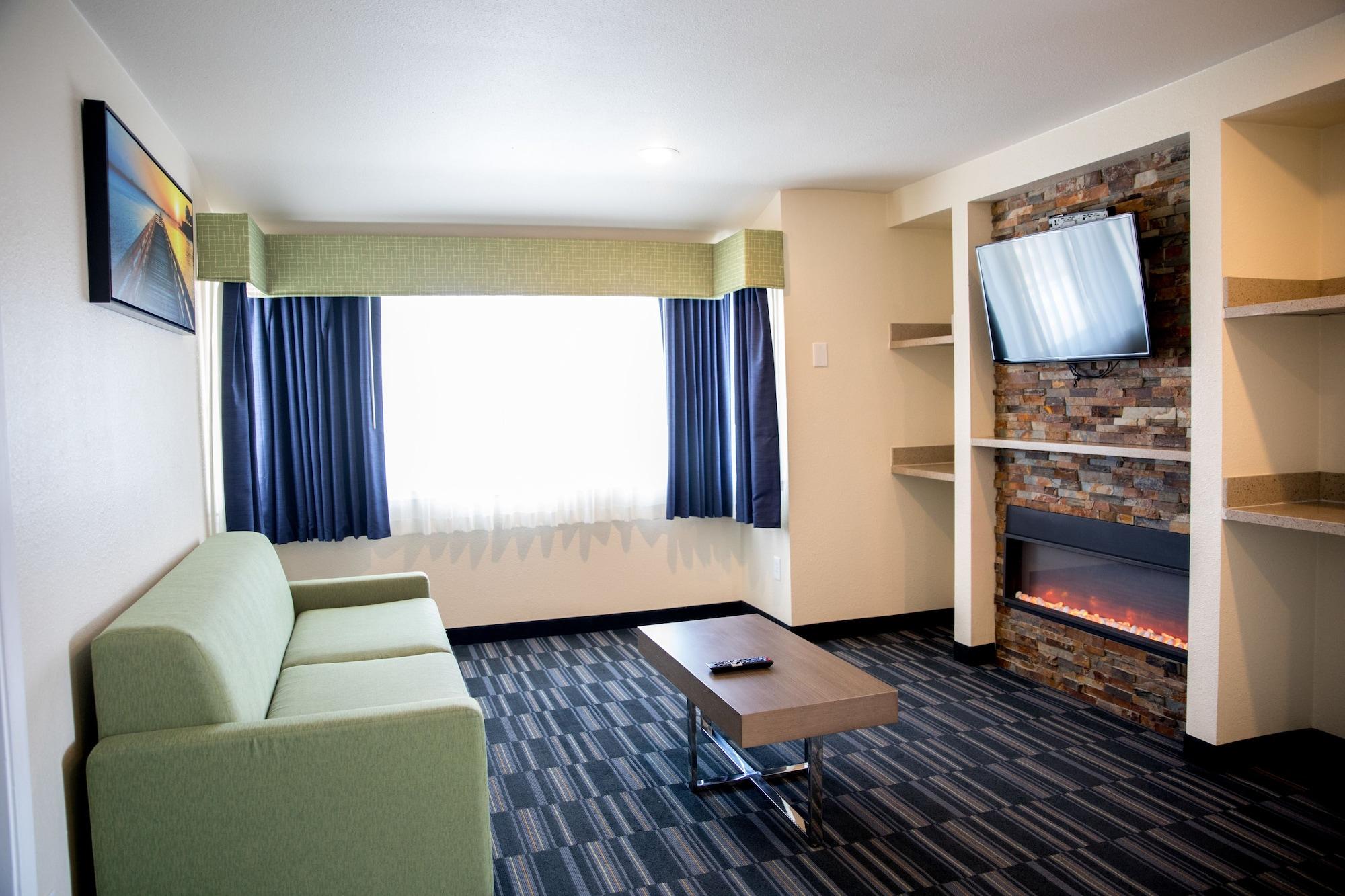Days By Wyndham Downtown 2*