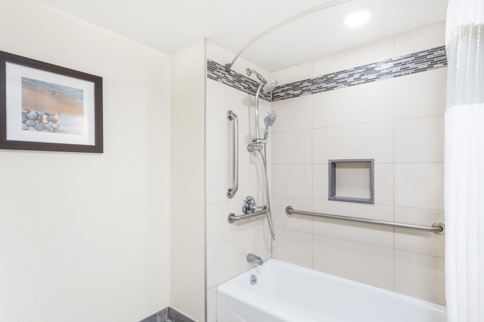 Days By Wyndham Downtown Motel 2*