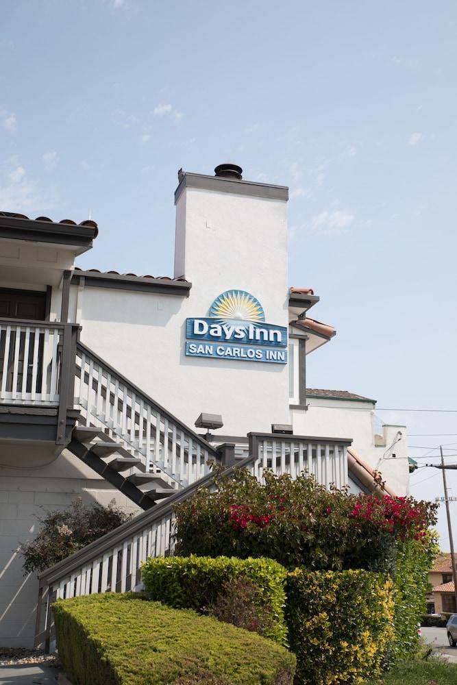 Days By Wyndham Downtown 2*