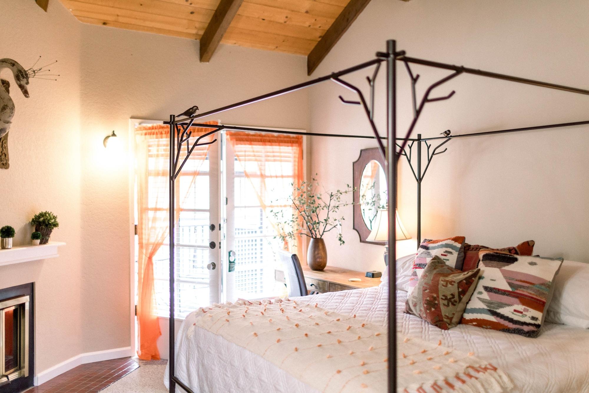 Hotel Merritt House 3*