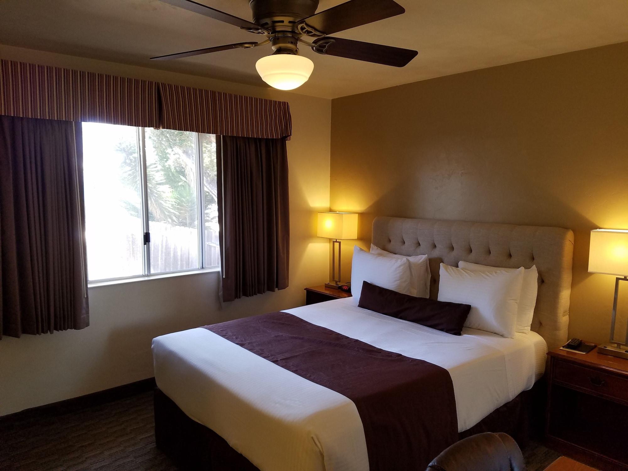 Motel Lone Oak