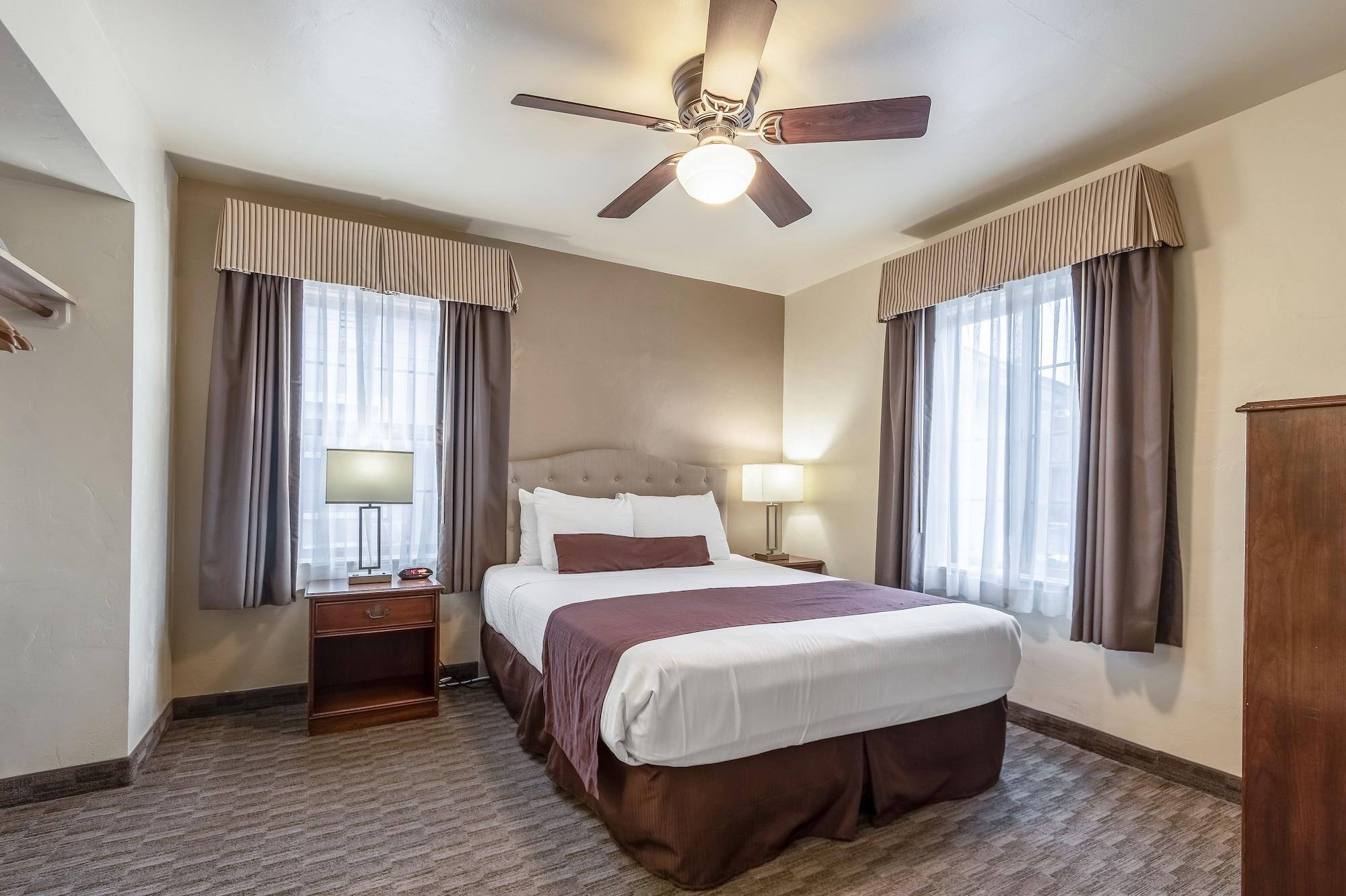Motel Lone Oak