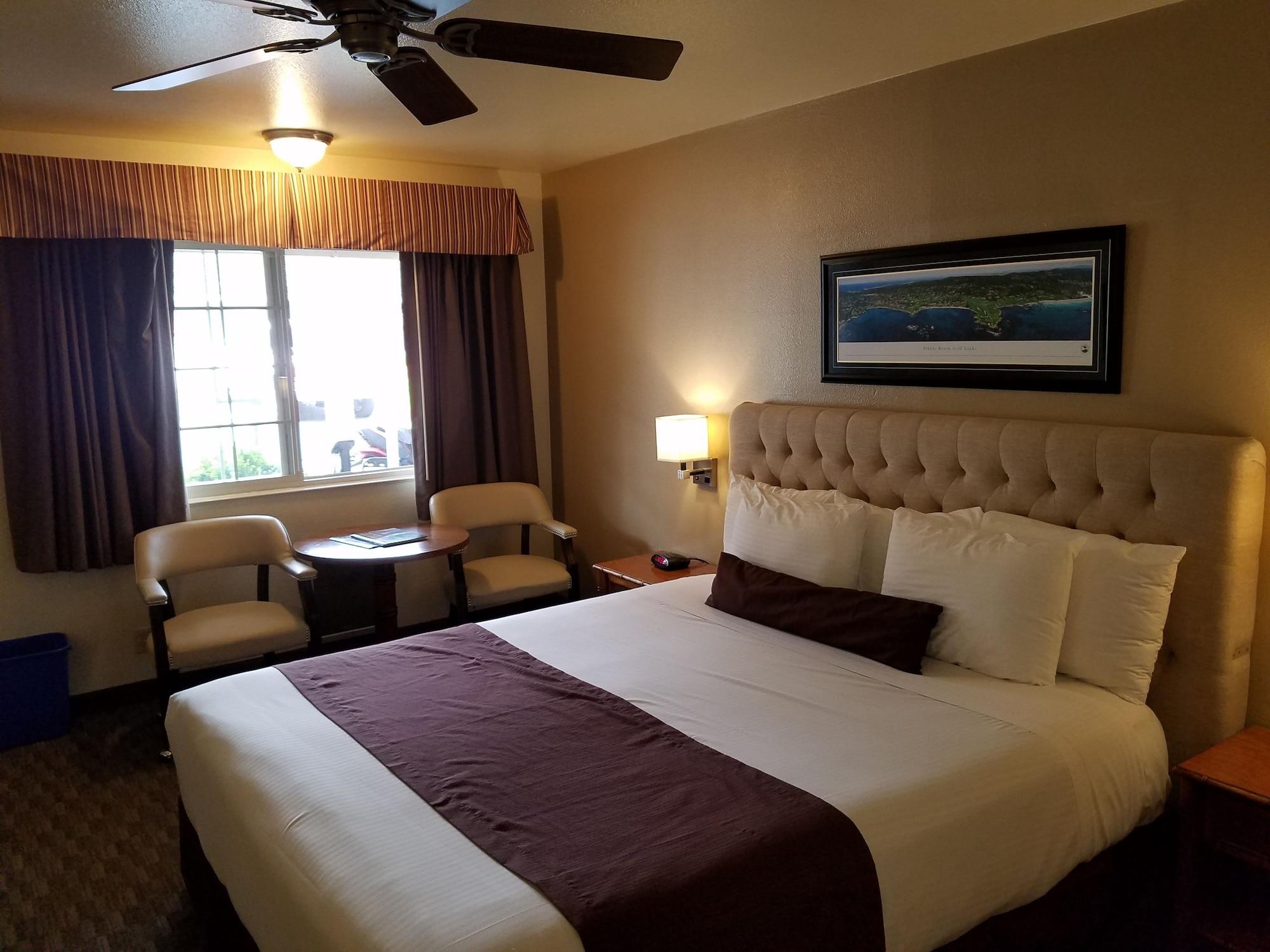 Lone Oak Motel
