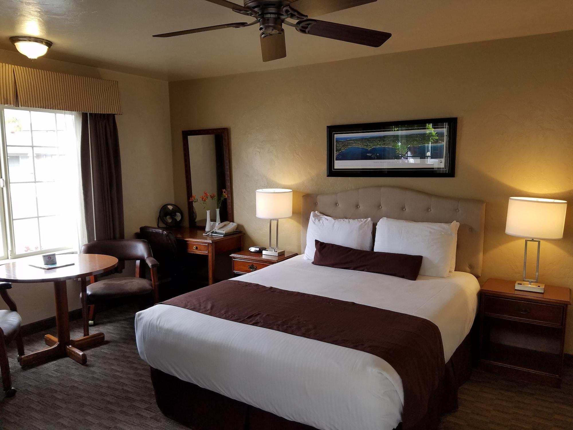 Lone Oak 2*