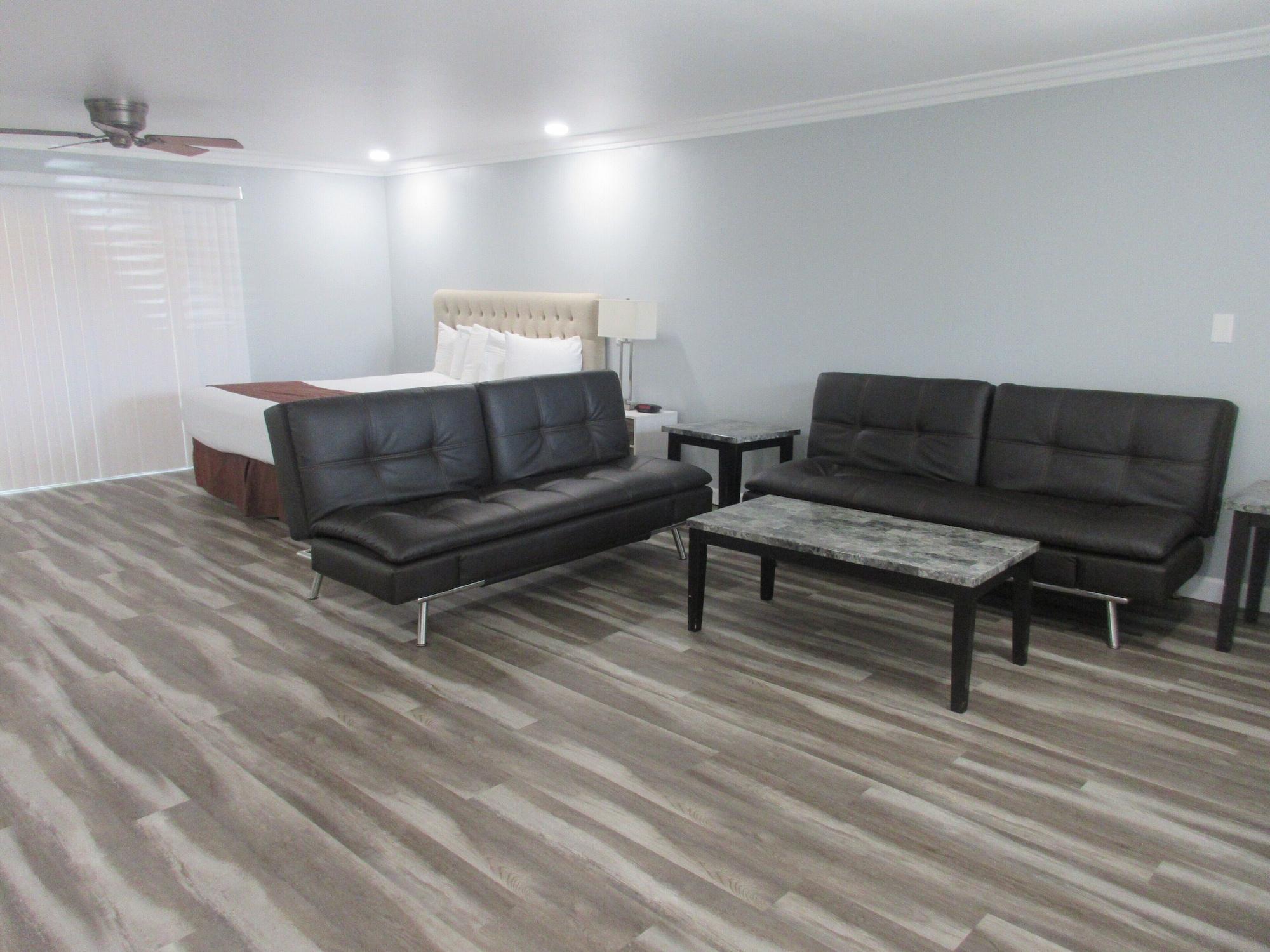 Motel Lone Oak Monterey