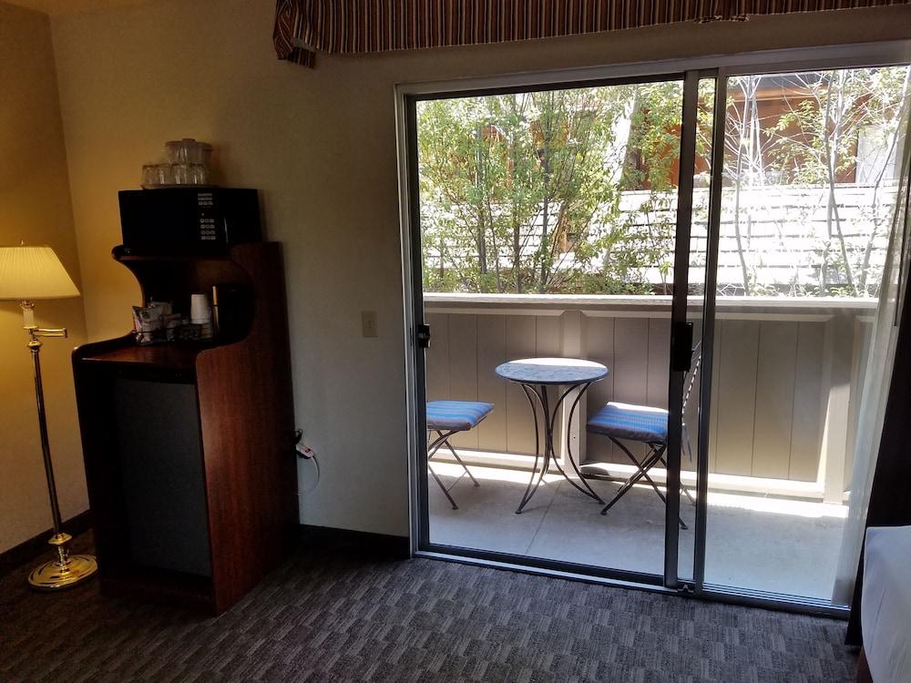Motel Lone Oak