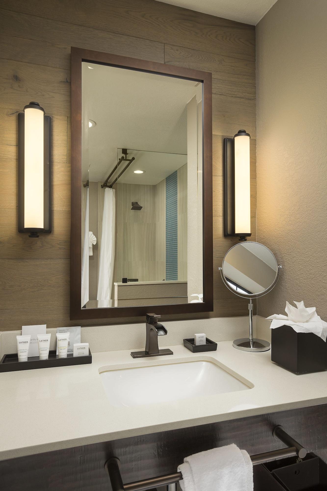 Hotel Wave Street 4*