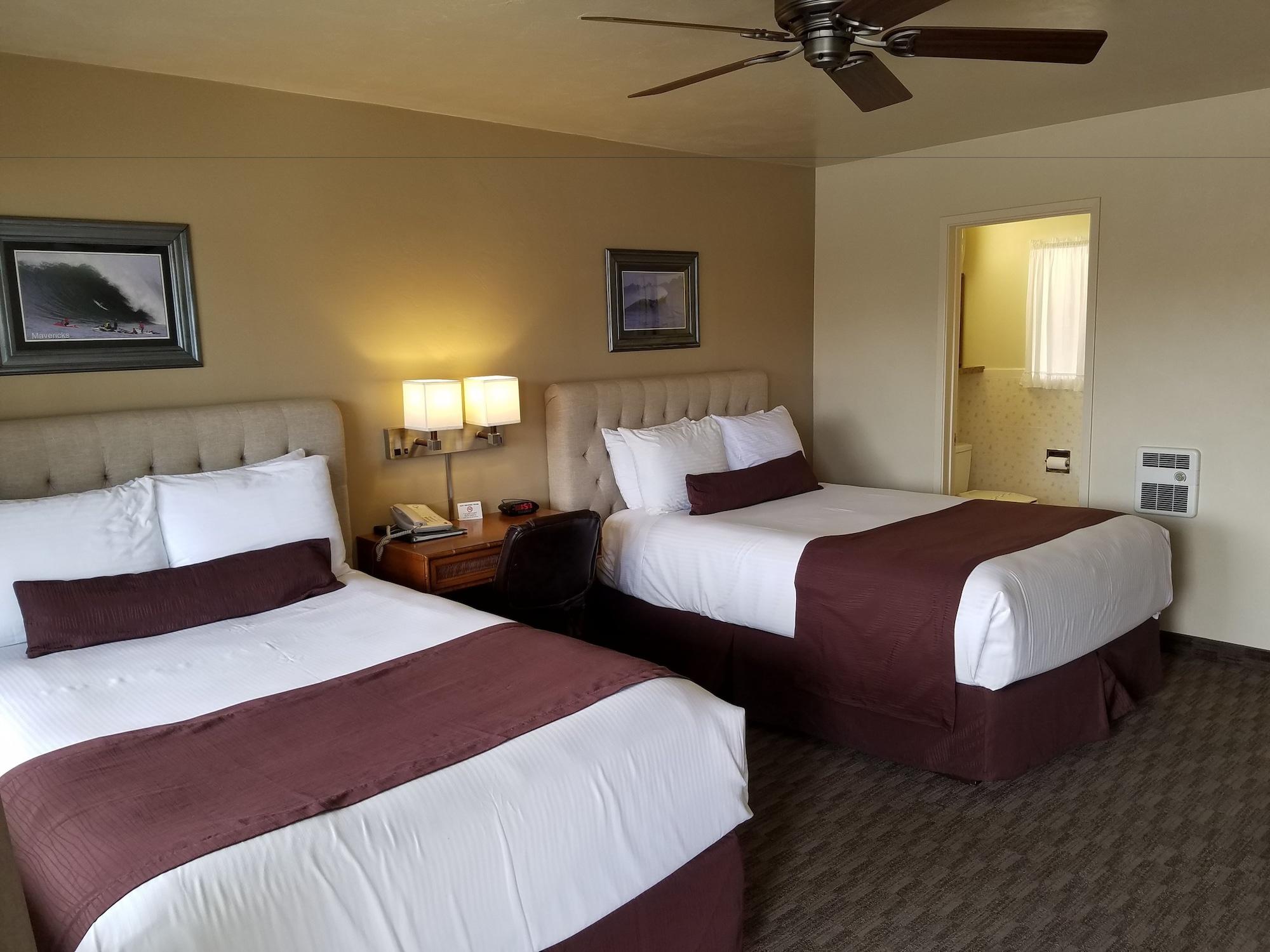 Motel Lone Oak