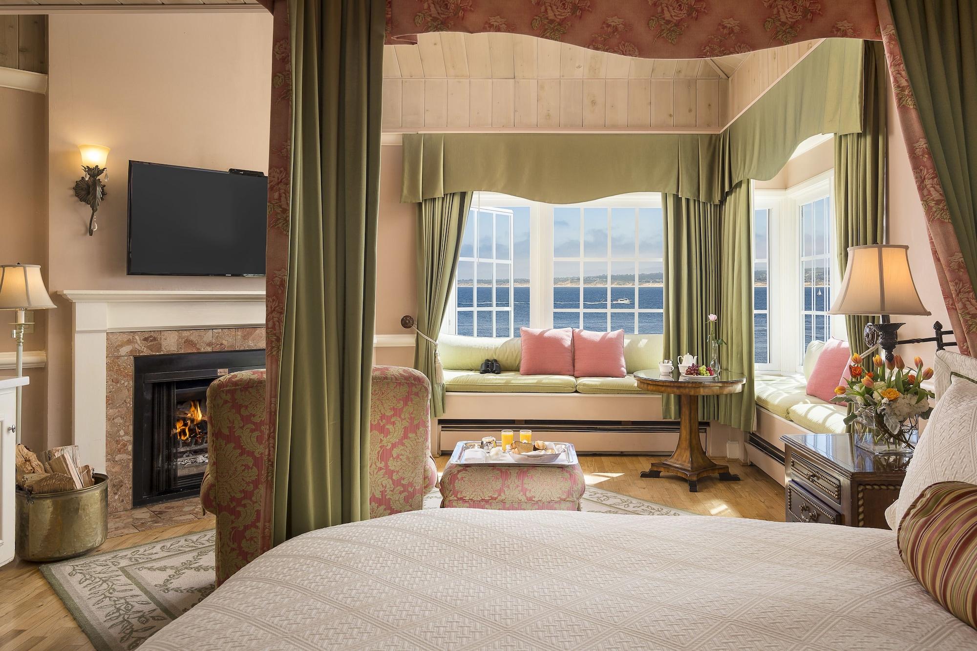Spindrift Hotel 3*