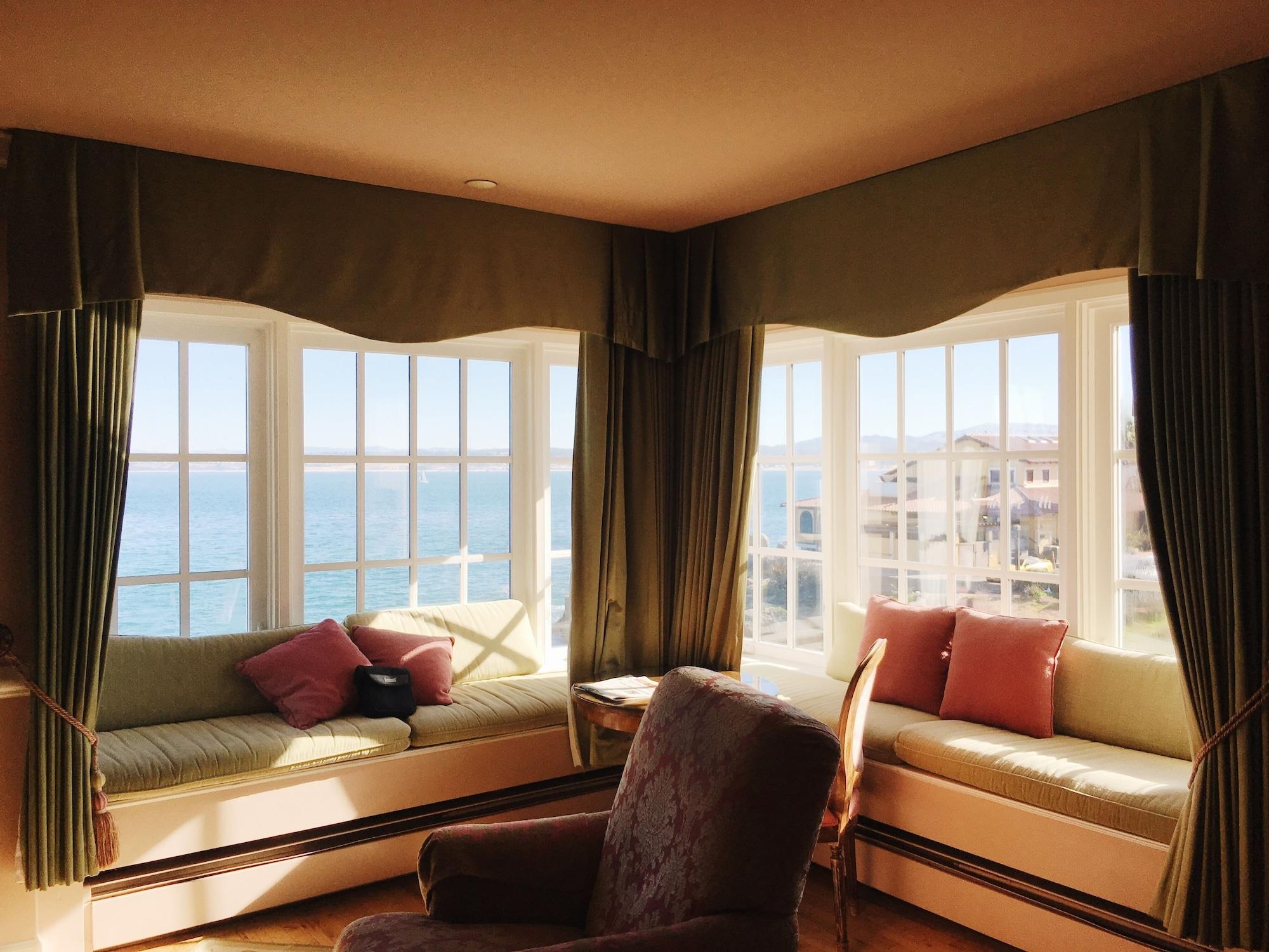 Hotel Spindrift 3*