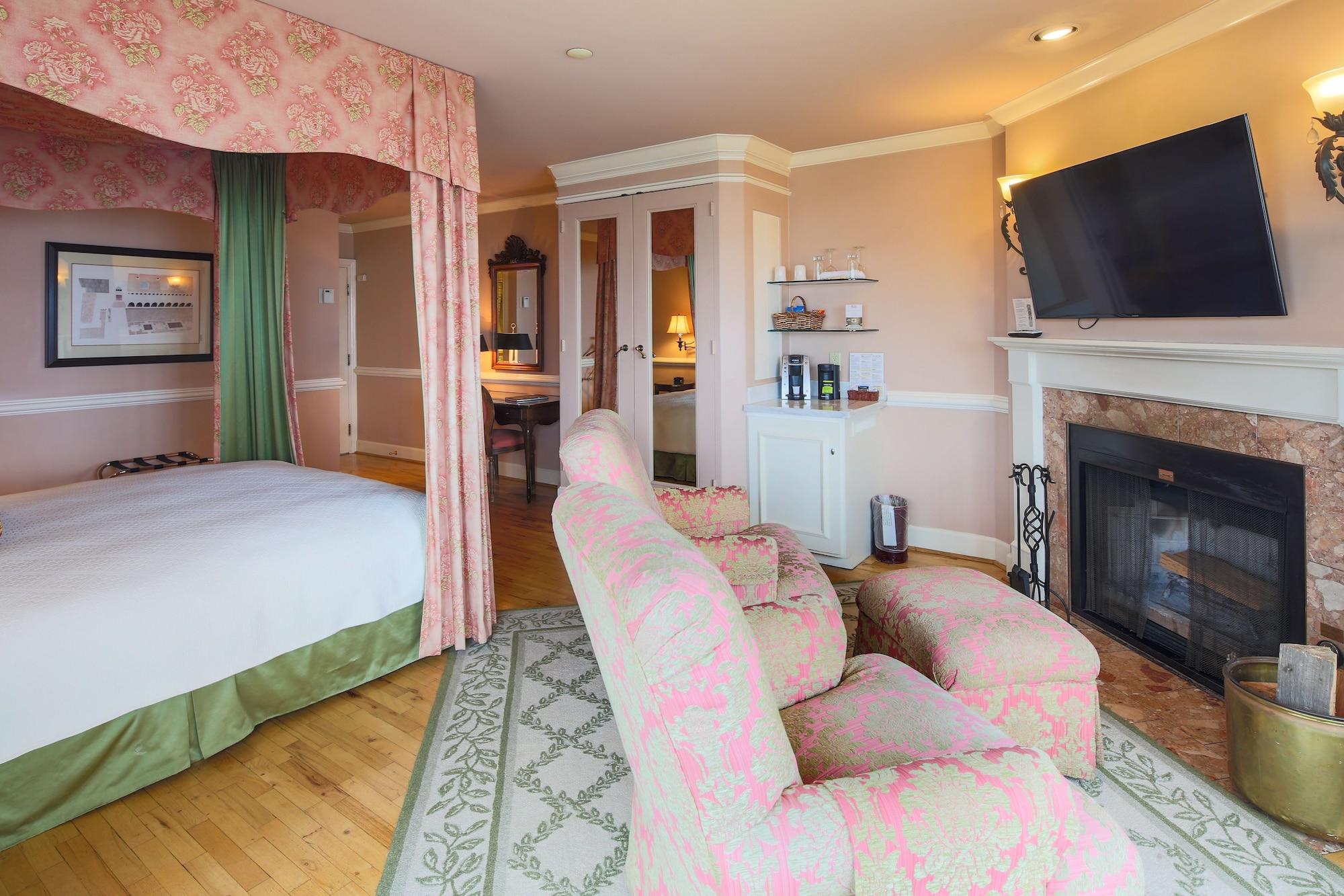 Spindrift Hotel