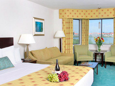 Hotel Hampton