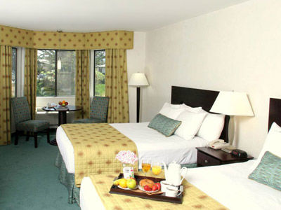 Hampton Hotel Monterey