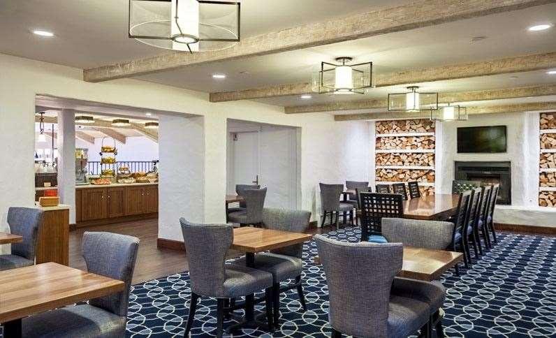 Pacific Hotel 4*