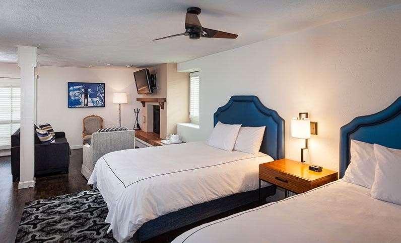 Pacific 4*
