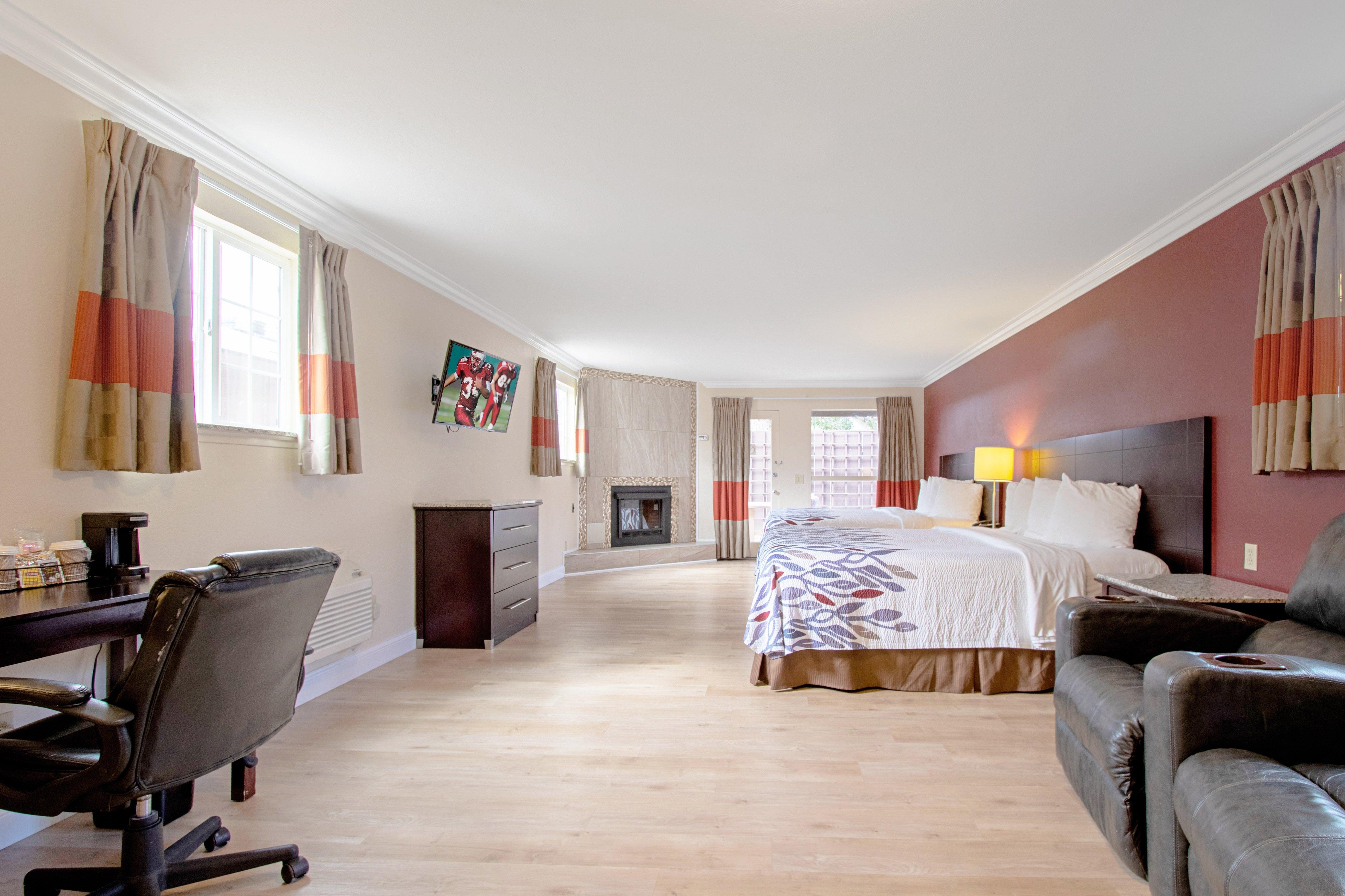 Hotel Americas Value &